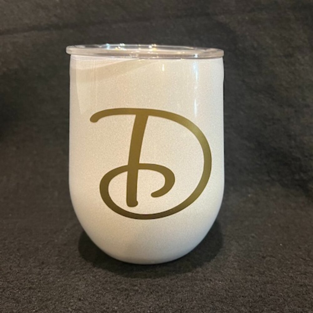 Corkcicle - Unicorn Magic - D Initial